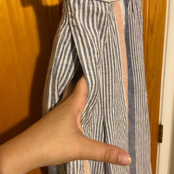 Linen Pant - Picture 3 of 5